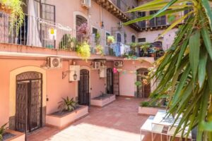 Borghetto Capuana House