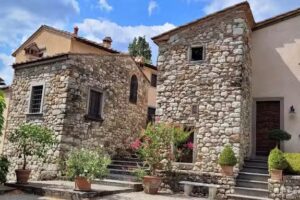 Borghetto Il Poggiolo Mugello