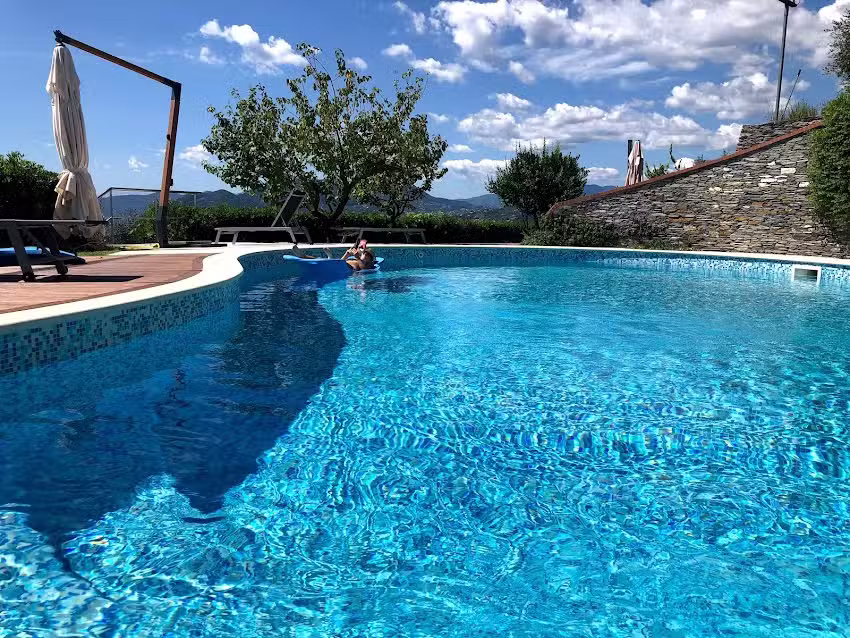 Borghetto Santa Giulia