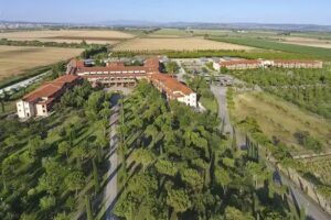 Borghi & Casali by La Principina