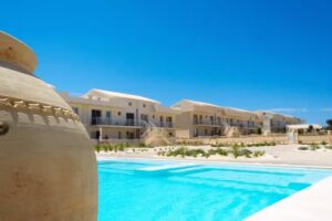 Borgo 84 – La Perla Marzamemi