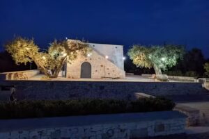 Borgo Ajeni Country House