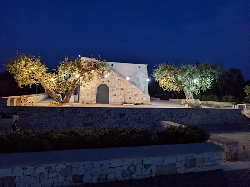 Borgo Ajeni Country House