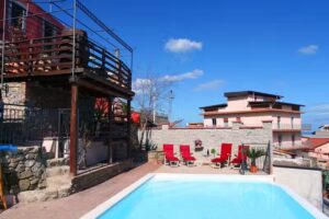 BORGO AL COSTA – sizilien exclusiv –