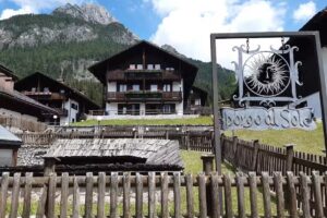 Borgo Al Sole Resort