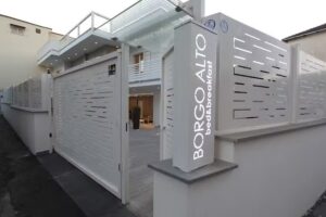 Borgo Alto – Bed and Breakfast