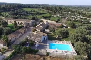 Borgo Alveria Country Resort