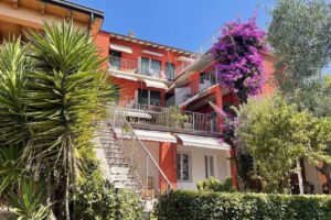 Borgo Antico Apartments