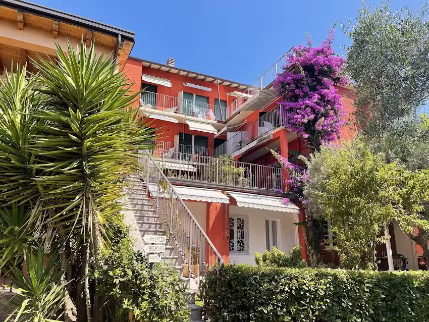 Borgo Antico Apartments