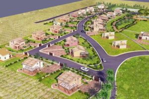 Borgo Aranci Vacanze