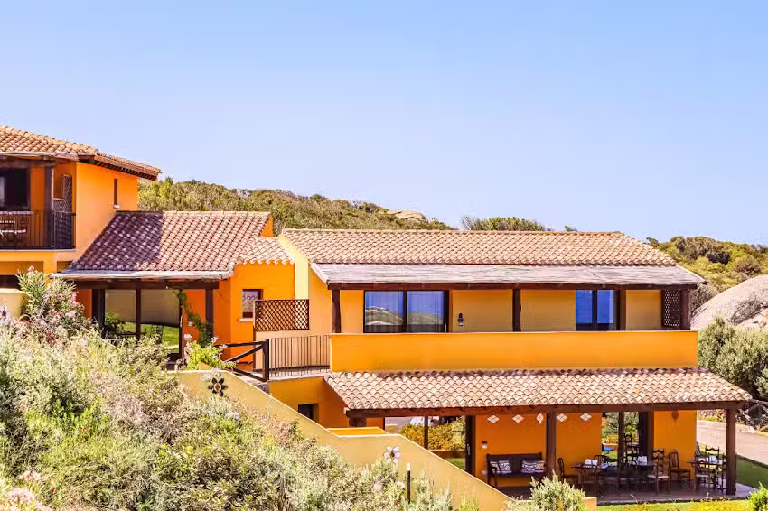 Borgo Arborea Charming Retreat