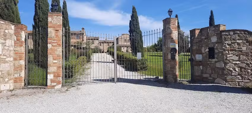 Borgo Beccanella