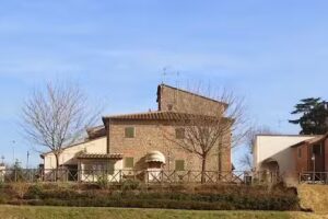 Borgo Beneventi B&B Vinci