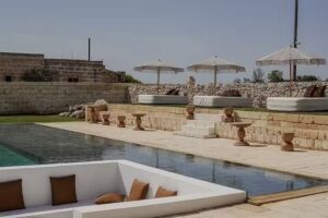 Borgo Bevagna Relais