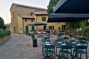 Borgo BiancoMatilde – Ristorante & Boutique Hotel