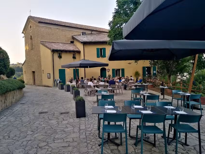 Borgo BiancoMatilde – Ristorante & Boutique Hotel