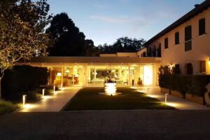 Borgo Cà dei Sospiri