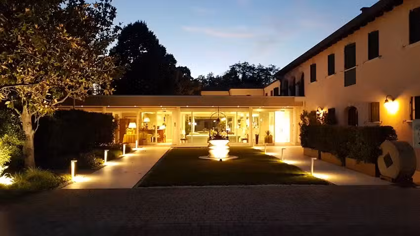 Borgo Cà dei Sospiri