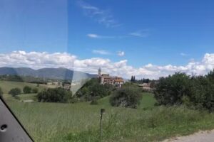 Borgo Callauzzo Country House