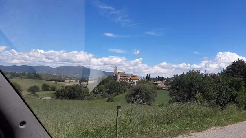 Borgo Callauzzo Country House