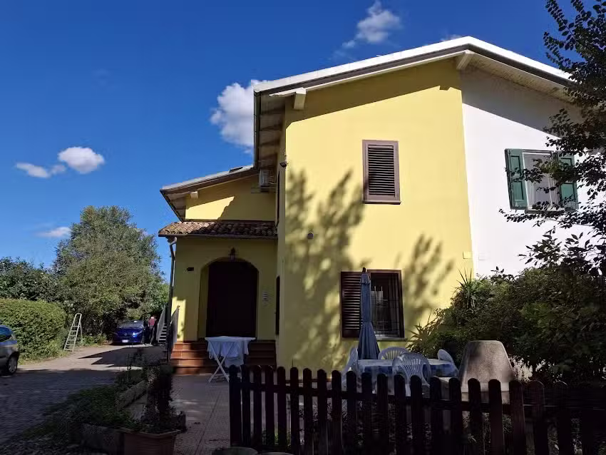 Borgo Casa degli Angeli