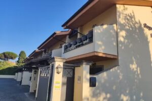 Borgo Castel Savelli Residence