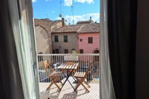 Borgo Cavour Luxury Apartments – Centro storico