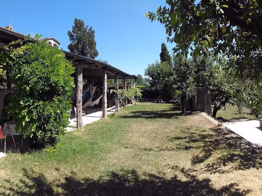 Borgo Cerreto Resort