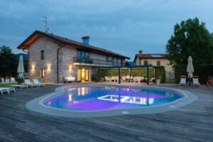BORGO CHIASALP – ALLOGGIO AGRITURISTICO