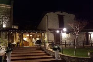 Borgo Citerium Resort