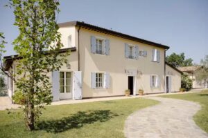 Borgo Condé Wine Resort