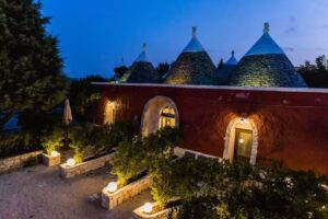 Borgo d’Itria -Trulli Resort