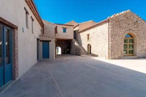 Borgo d’Orlando – Small Country Hotel