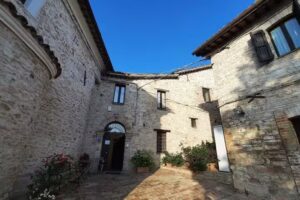 Borgo de’ Varano by Hotel I Duchi