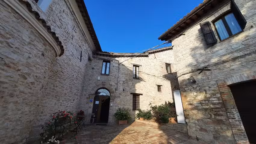 Borgo de’ Varano by Hotel I Duchi