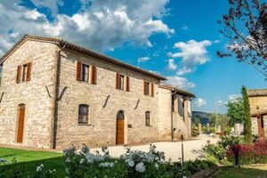 Borgo Degli Angeli Resort & Spa