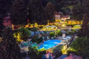 BORGO DEGLI ARANCI – Loc. LE CAPANNE