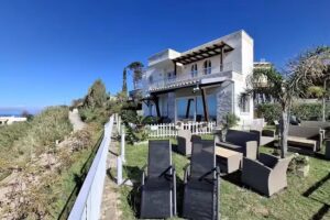 Borgo degli Dei Bed and Breakfast