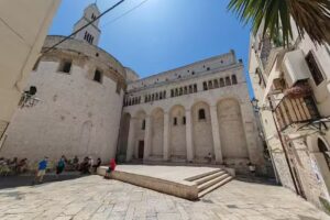 Borgo degli Svevi Rooms