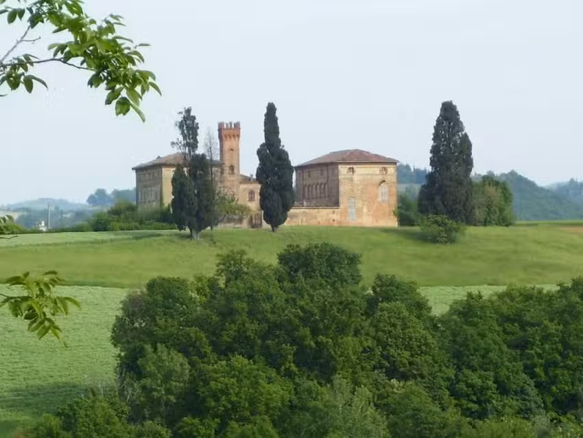 Borgo degli Ulivi – Appartamenti Turistici – Residence