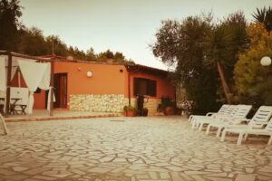 Borgo degli Ulivi Rooms