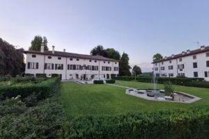 Borgo dei Conti della Torre