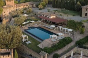 Borgo dei Conti Resort Relais & Chateaux