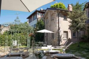 Borgo dei Gatti – Albergo diffuso