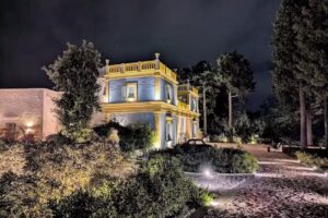 Borgo dei Lecci Puglia