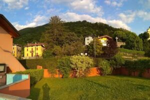 Borgo del Belanasc – Case Vacanza