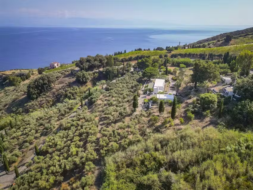 Borgo del Cannitello – Romantic Resort