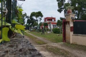 Borgo del Cardinale Country House