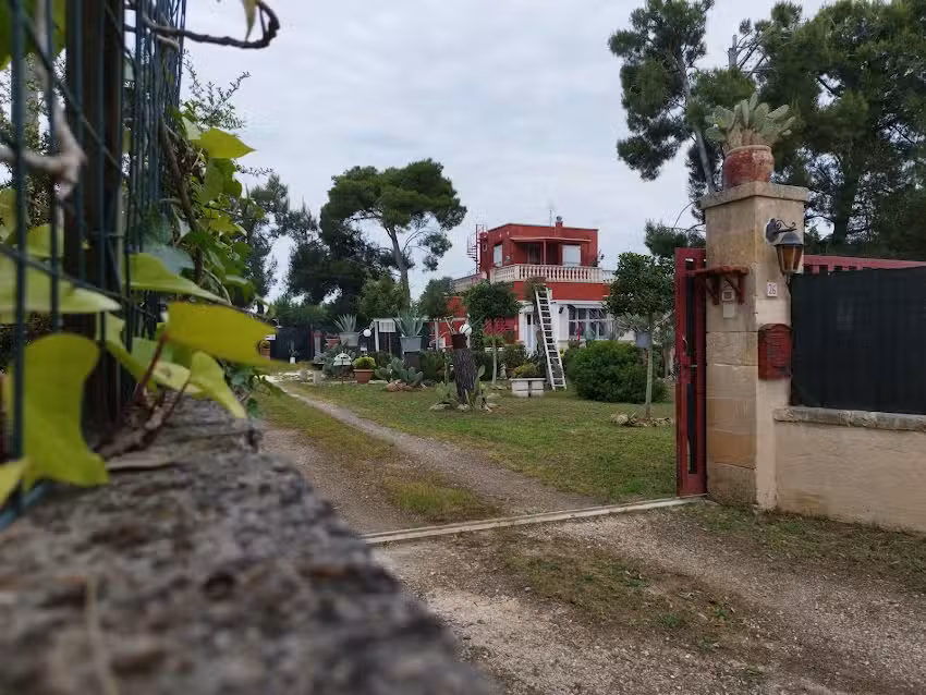 Borgo del Cardinale Country House