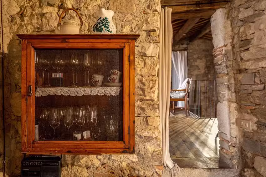 Borgo del sole e della luna